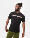 Independent BTG Bauhaus T-Shirt - Black