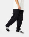 Magenta OG Pants - Denim Black