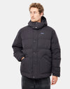 Patagonia Downdrift Jacket - Ink Black