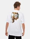 Primitive Valor T-Shirt - White