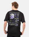 Primitive Altered State T-Shirt - Tar