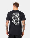 RIPNDIP Mystic Jerm T-Shirt - Black