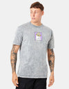RIPNDIP Nermal S Thompson T-Shirt - Charcoal