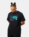 The North Face Coordinates T-Shirt - TNF Black