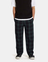 Volcom Psychstone EW Pant - Plaid