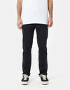 Volcom Vorta Denim - Blackout