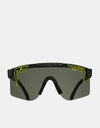 Pit Viper Cosmos Sunglasses - Smoke