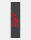 MOB x Slayer 9" Grip Tape Sheet