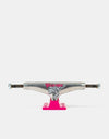 Thunder Donovan Skull 148 High Skateboard Trucks (Pair)