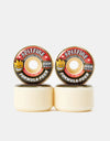 Spitfire Formula Four Conical Full 101d Team Wheel - 56mm