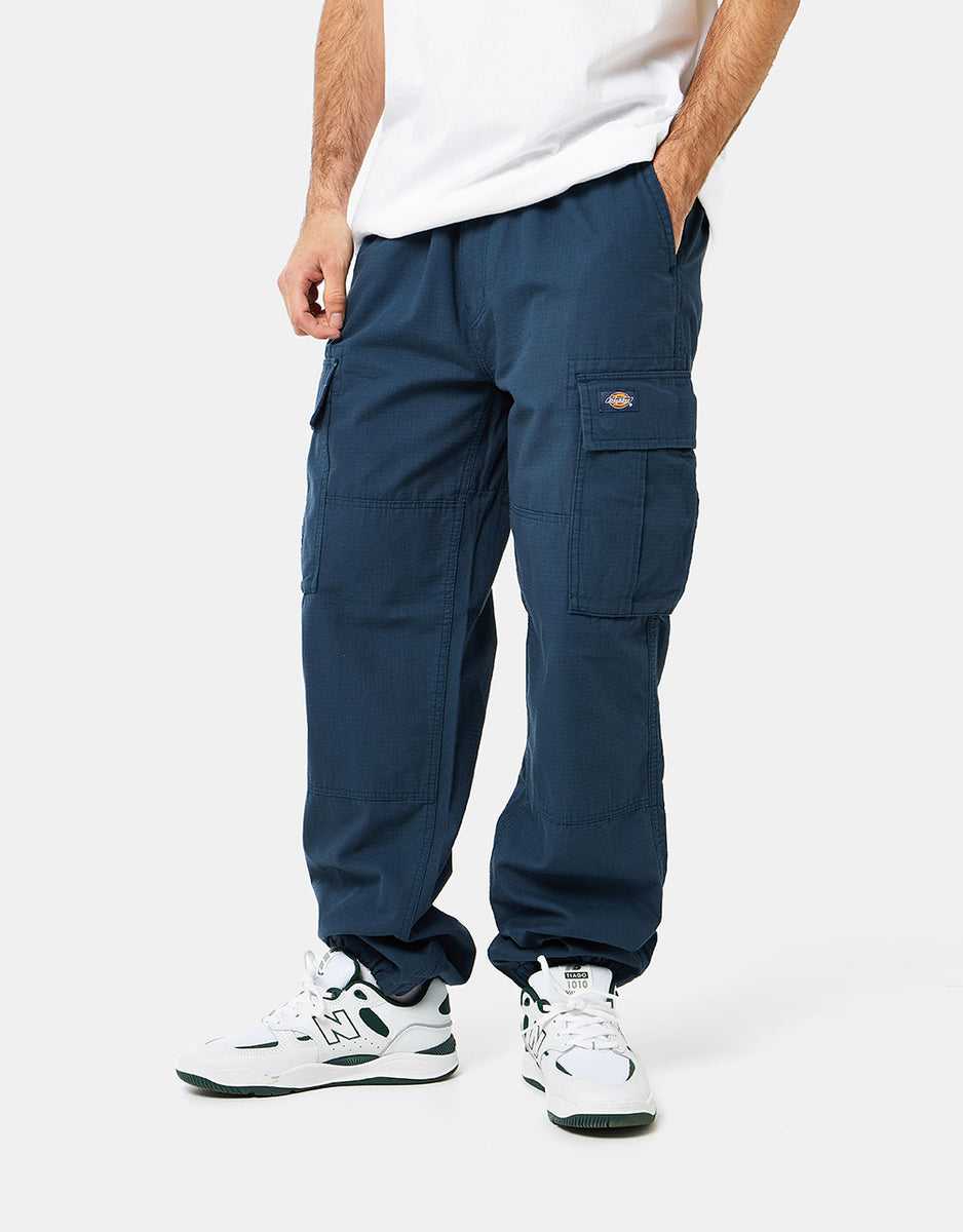 Dickies Bend Cargo Pant - Force – Route One