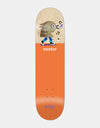 Enjoi Judkins High Waters R7 Skateboard Deck - 8.5"