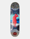 Madness Bloody Mary 'Slick' R7 Skateboard Deck - 8.125"