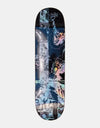 Madness Wood Downward Super Sap R7 Skateboard Deck - 8.25"