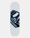 Alien Workshop OG Burst Skateboard Deck - 8.5"