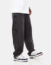 Enjoi Fader Denim - Charcoal