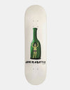 Lovenskate 'Gene in a Bottle' Skateboard Deck - 8.8"