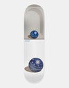 Isle Christian Hidaka Artist Series Skateboard Deck - 8"