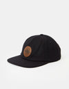 Independent Seal Summit Cap - Black