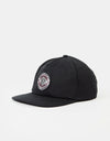 Independent BTG Summit Snapback Cap - Black