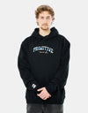 Primitve x Tupac Shine II Pullover Hoodie - Black