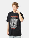 Vans x Fast And Loose OTW T-Shirt - Black