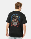 Vans Future Reaper T-Shirt - Black