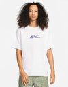 Nike SB Scribe T-Shirt - White