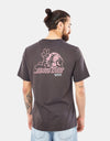 Santa Cruz Homegrown T-Shirt - Oak