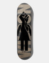 Girl Wilson New Power Skateboard Deck - 8.5"