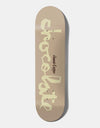 Chocolate Capps OG Chunk Skateboard Deck - 8.375"