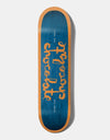 Chocolate Roberts Twin Tip Chunk Skateboard Deck - 8.25"