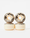Bones Zane Memorial V4 Wide STF 99a Skateboard Wheel - 53mm