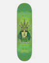 Creature Lockwood Lost Soul Everslick Skateboard Deck - 8.25"