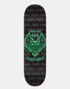 Creature Martinez GRBG Bat Skateboard Deck - 8.6"