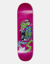 Polar Sanbongi Bonzai Ride 2.0 Skateboard Deck