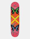 Quasi 1989 Skateboard Deck - 8.25"