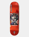 Primitive x My Hero Academia My Hero Academia Skateboard Deck - 8.125"