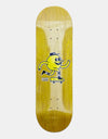 Blast OG Mascot Logo Skateboard Deck - 9"