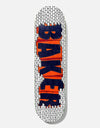 Baker Dollin Exposed Skateboard Deck - 8.25"