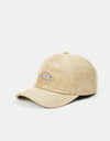 Dickies Hardwick Cord Cap - Khaki