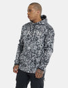 Burton Crown Weatherproof Pullover Hoodie - Aerial Pines