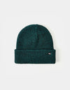 ThirtyTwo Basixx Beanie - Black/Green