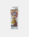 Tech Deck Fingerboard Performance Wood Board - Toy Machine