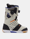 DC Judge 2023 Snowboard Boots - Black/Tan