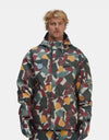 DC x Star Wars Cadet 2023 Snowboard Jacket - Camo