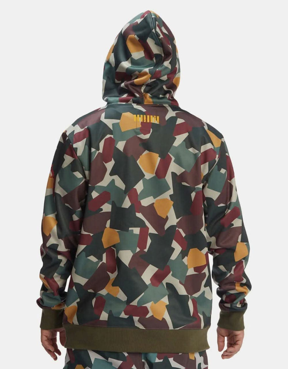 DC x Star Wars Snowstar Pullover Hoodie - Camo – Route One