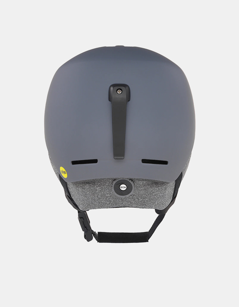 Oakley MOD1 MIPS Snowboard Helmet - Forged Iron