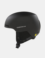 Oakley MOD1 PRO Snowboard Helmet - Blackout