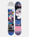 Capita Ultrafear 2023 Snowboard - 155cm
